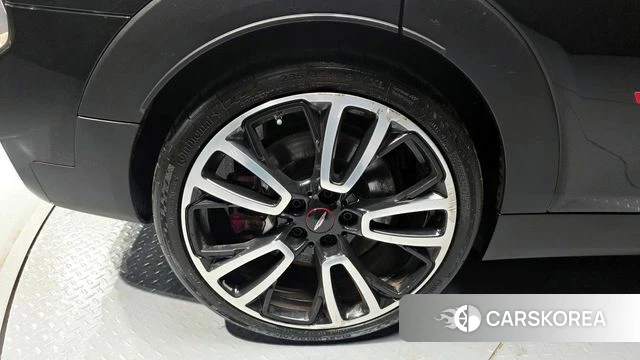 Mini Cooper S Clubman id 4223877 из Кореи 27