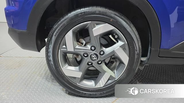 Hyundai Venue id 4608608 из Кореи 24