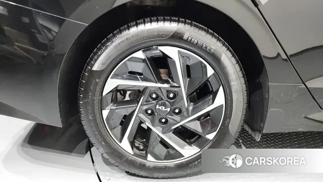 Kia The New K5 Hybrid 3rd generation id 3277976 из Кореи 15