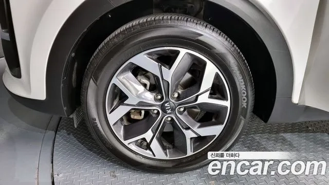 Kia Sportage The Bold id 2869999 из Кореи 15