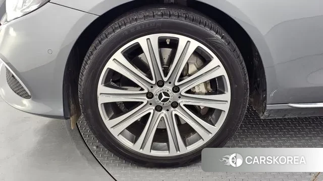 Mercedes-Benz E-Class W213 id 3439444 из Кореи 15