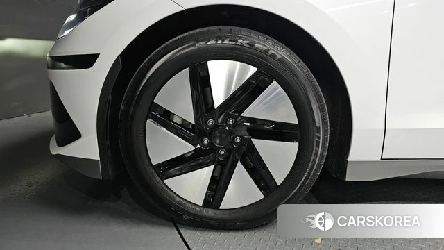 Hyundai Ionic 6 id 3883268 из Кореи 15