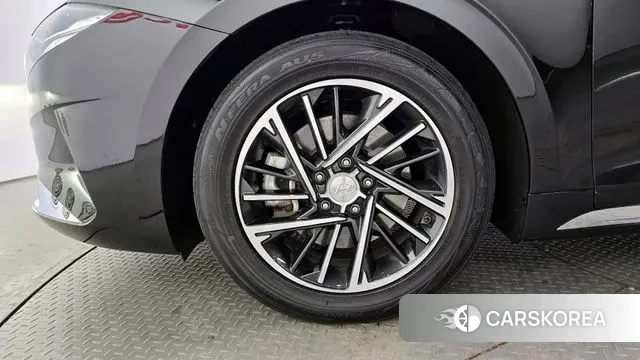 Hyundai The New Grandeur IG id 3402195 из Кореи 15