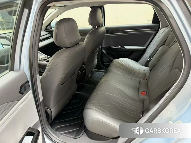 Geely Galaxy Galaxy L6 2025 Синий из Китая, фото 5
