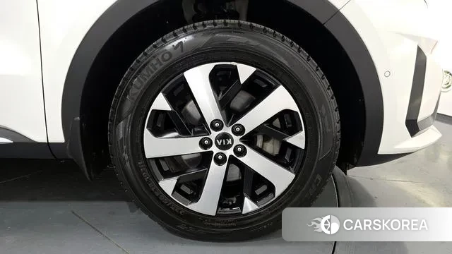 Kia Sorento 4th Generation id 3607644 из Кореи 15