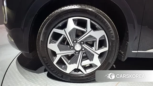 Hyundai Palisade id 3753420 из Кореи 15