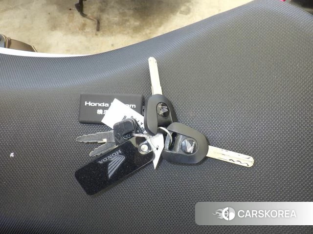 Honda CBR400R id 4184743 из Японии 21