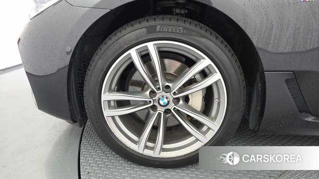 BMW 6 Series GT (G32) id 4551425 из Кореи 15