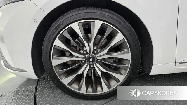 Kia K8 id 4711300 из Кореи 15