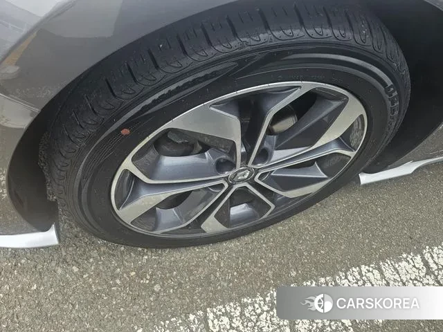 Renault Korea (Samsung) SM6 id 3024653 из Кореи 10