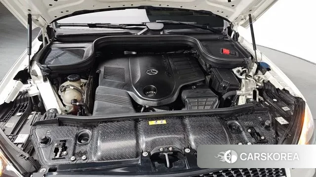 Mercedes-Benz GLE-Class W167 id 3468970 из Кореи 15