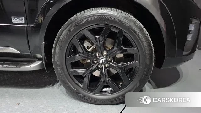 Kia Mohave Master id 3772285 из Кореи 15