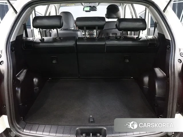 Ssangyong New Style Korando C id 3469741 из Кореи 15