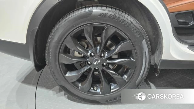 Kia The New Sorento id 3900049 из Кореи 15