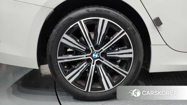 BMW 3 Series (G20) id 4691263 из Кореи 15
