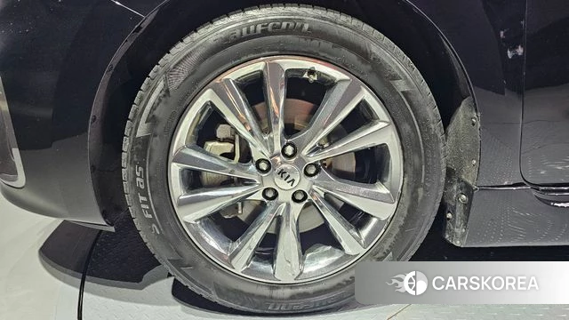 Kia The New Carnival id 4785345 из Кореи 15