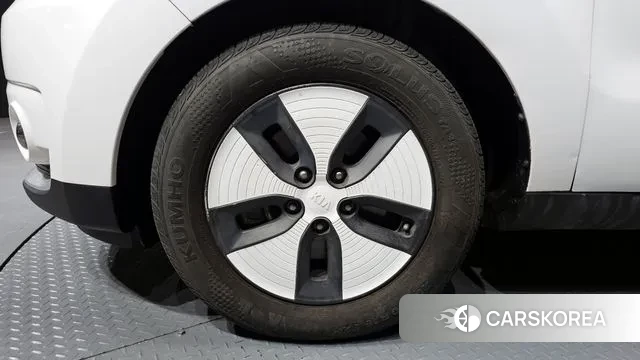 Kia Soul EV id 3698787 из Кореи 15