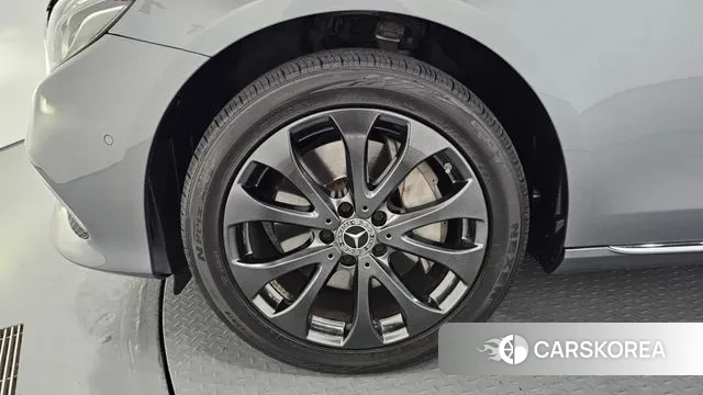 Mercedes-Benz E-Class W213 id 3319302 из Кореи 15