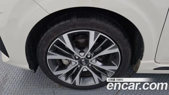 Kia Morning Urban (JA) id 2945413 из Кореи 15