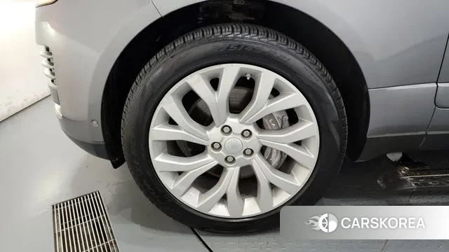 Land Rover Range Rover 4th Generation id 3133492 из Кореи 15