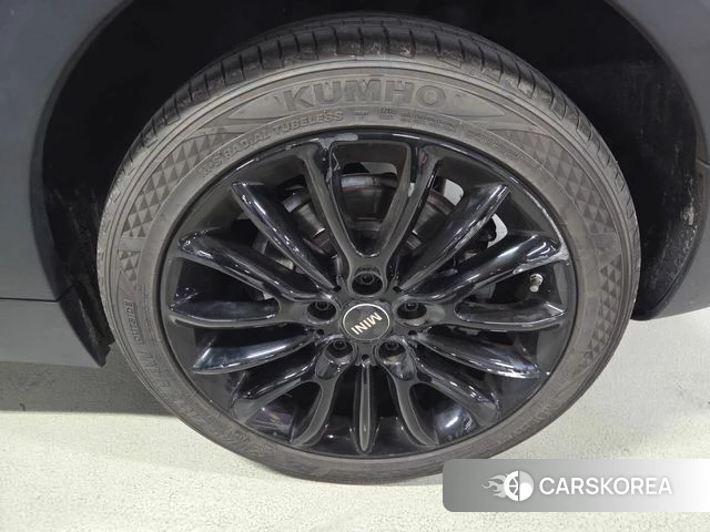 Mini Cooper Clubman id 4423943 из Кореи 15