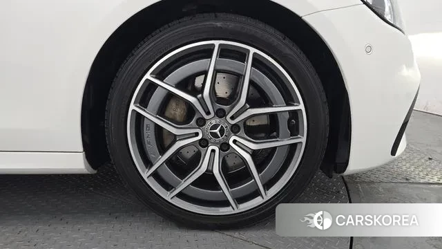 Mercedes-Benz E-Class W213 id 3712228 из Кореи 15