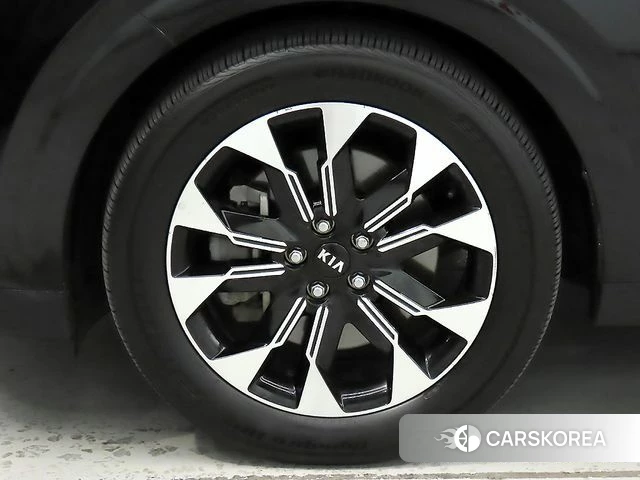 Kia Carnival 4th generation id 4671988 из Кореи 15