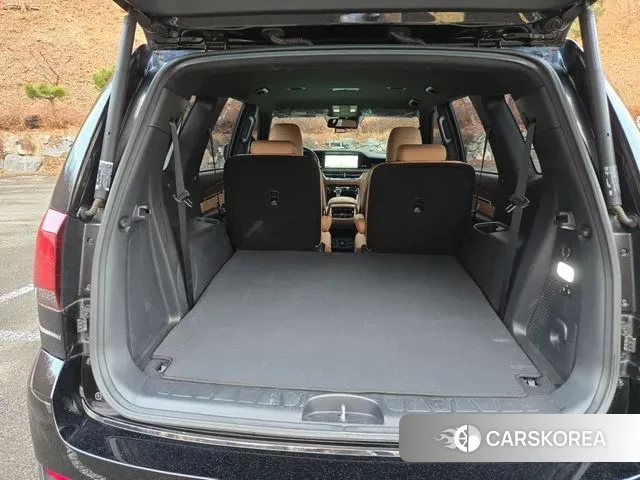 Kia Mohave Master id 3742128 из Кореи 7