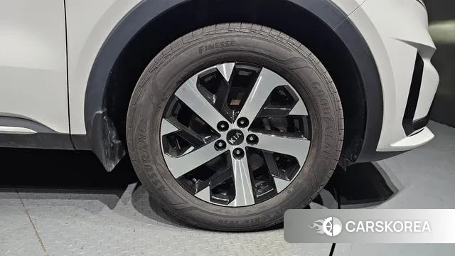 Kia Sorento 4th Generation id 3060133 из Кореи 15