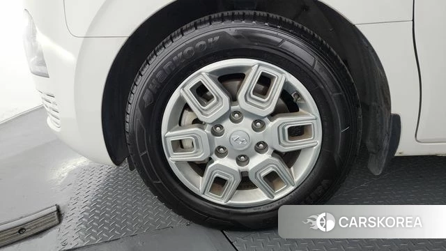 Hyundai Staria id 4230583 из Кореи 31