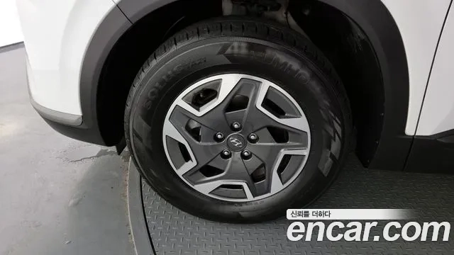 Hyundai The New Santa Fe id 2878857 из Кореи 15