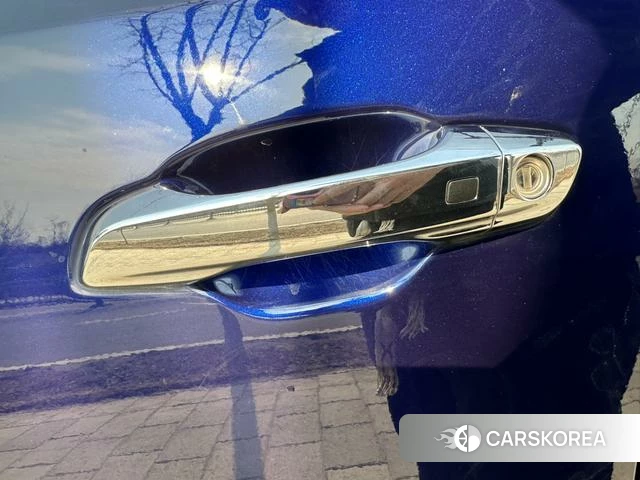 Hyundai ix35 id 4263443 из Китая 12