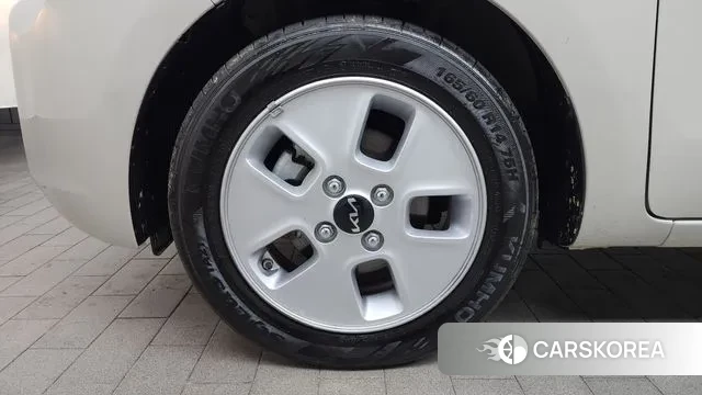 Kia The New Ray id 3591928 из Кореи 15