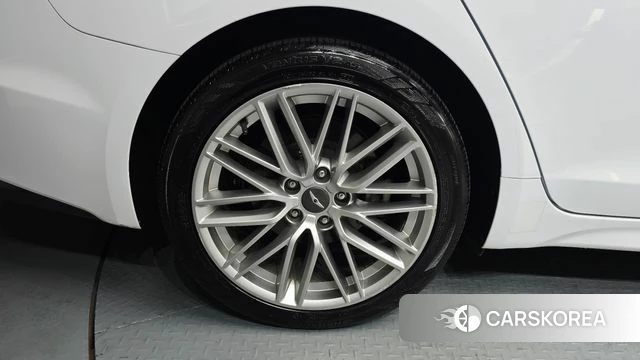 Genesis G70 id 4325682 из Кореи 25