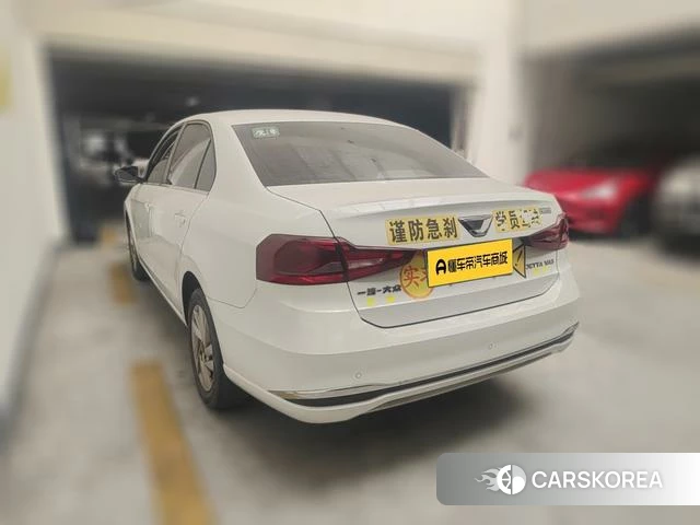 Jetta VA3 2020 Белый из Китая, фото 5