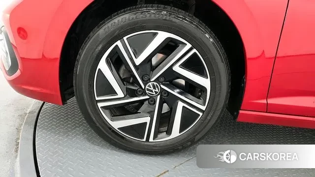 Volkswagen 7th Generation of Jetta id 3462370 из Кореи 15