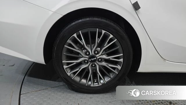 Kia The New K3 2nd generation id 4636956 из Кореи 25