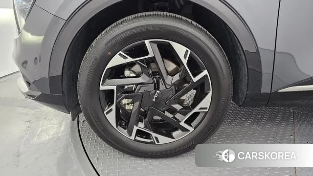 Kia Sportage 5th Generation id 3453669 из Кореи 15