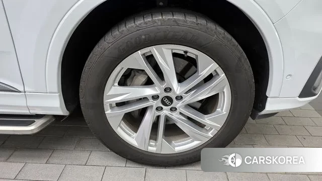 Audi Q7 (4M) id 3400877 из Кореи 15