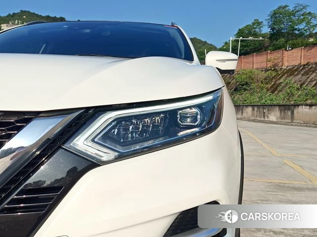 Nissan Qashqai id 4374484 из Китая 20