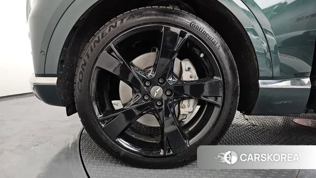 Genesis GV80 id 3765747 из Кореи 15