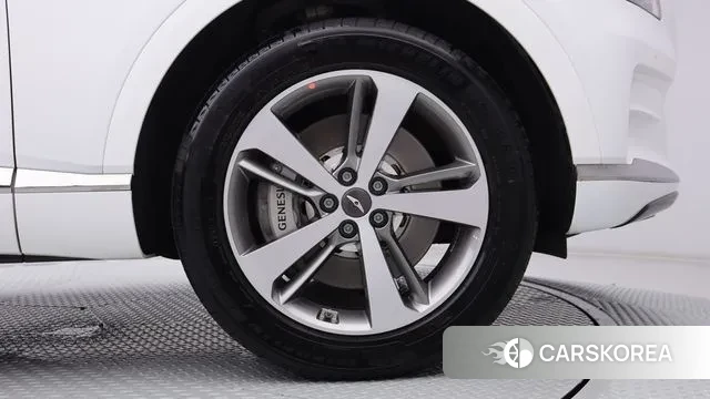 Genesis GV80 id 3294877 из Кореи 15