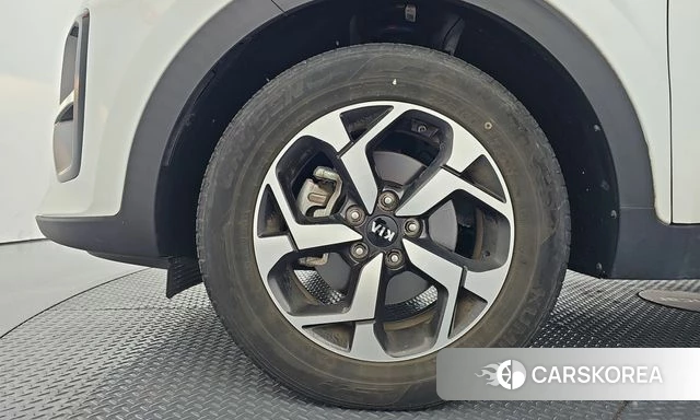 Kia Sportage The Bold id 4943044 из Кореи 25