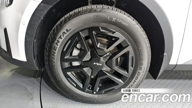 Kia The New Sorento 4th Generation id 2805456 из Кореи 15