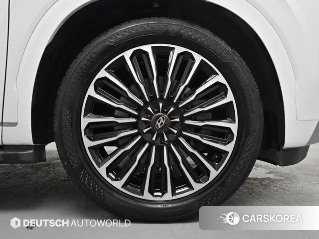 Hyundai Palisade id 3756965 из Кореи 15