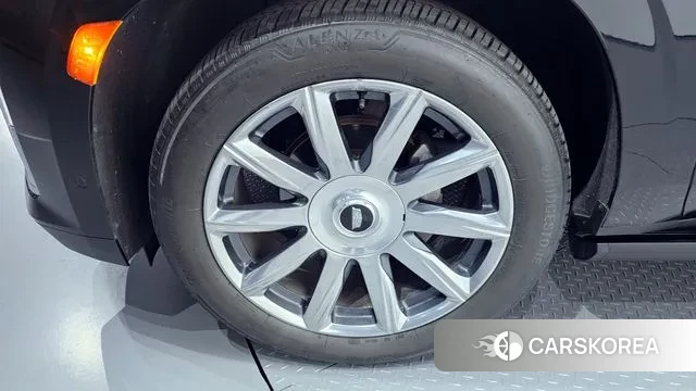 Cadillac Escalade 5th Generation id 3787596 из Кореи 15