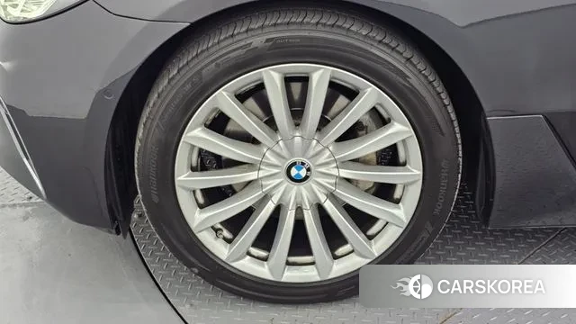 BMW 6 Series GT (G32) id 2885284 из Кореи 15