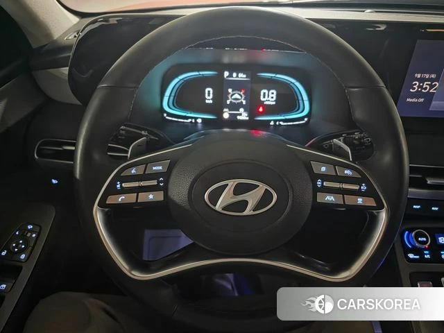 Hyundai The New Palisade id 4887226 из Кореи 15