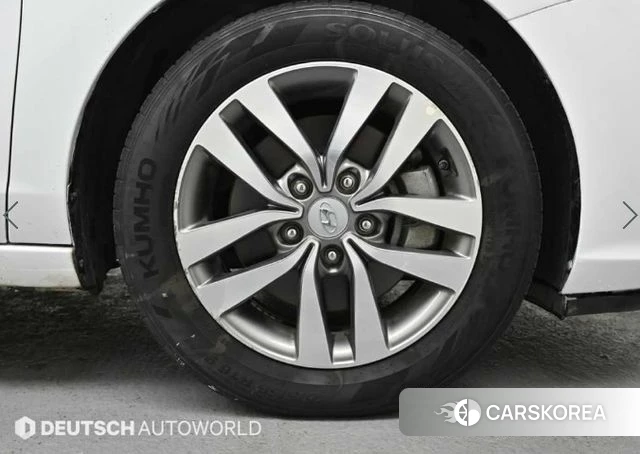 Hyundai i30 (PD) id 4513253 из Кореи 15