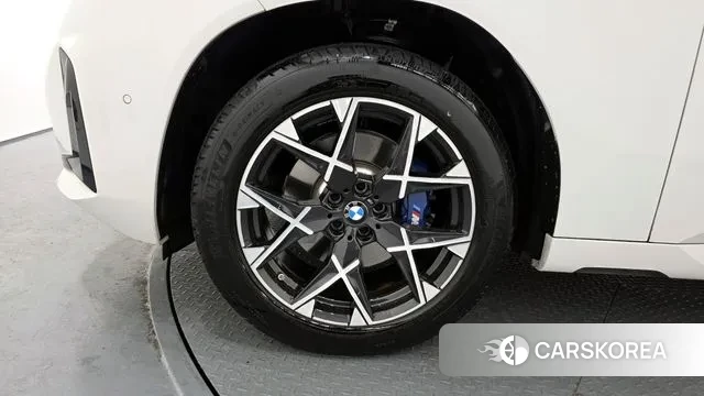 BMW X3 (G45) id 3619735 из Кореи 15